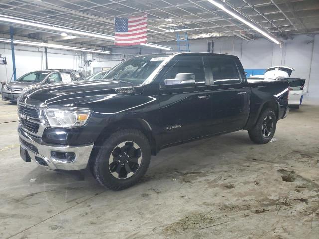 RAM 1500 BIG H
