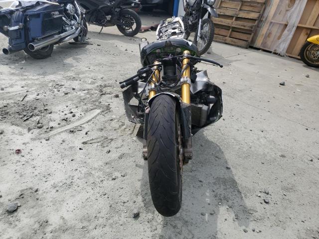 2003 KAWASAKI ZX600 K1 JKAZX4K183A001275