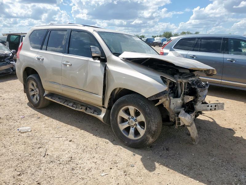 Vin: jtjjm7fx6a5009809, lot: 62614015, lexus gx 460 premium 20104