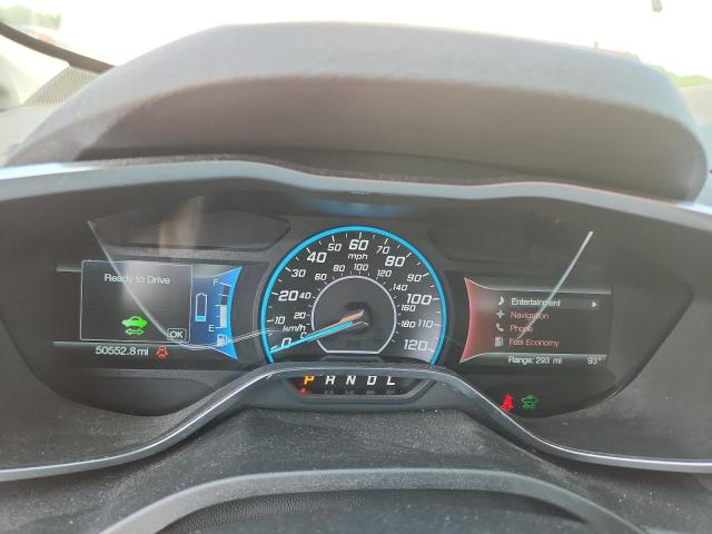2017 FORD C-MAX TITA 1FADP5FU5HL101118