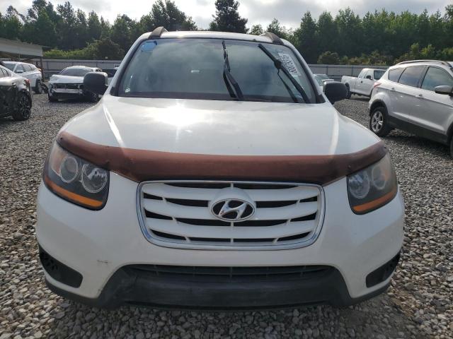 2010 HYUNDAI SANTA FE G - 5NMSG3AB8AH392281