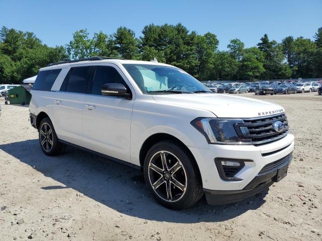Vin: 1fmjk2at8kea34451, lot: 62259925, ford expedition max limited 20194