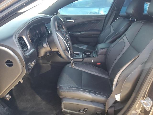 2022 DODGE CHARGER SX - 2C3CDXBG4NH194916
