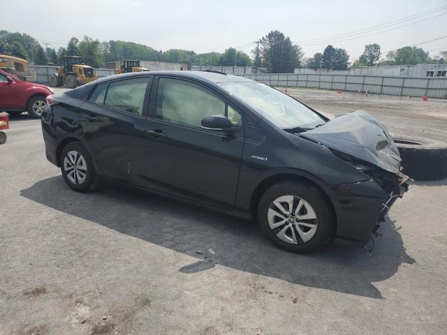 Vin: jtdkarfu3j3550135, lot: 60758645, toyota prius 20184