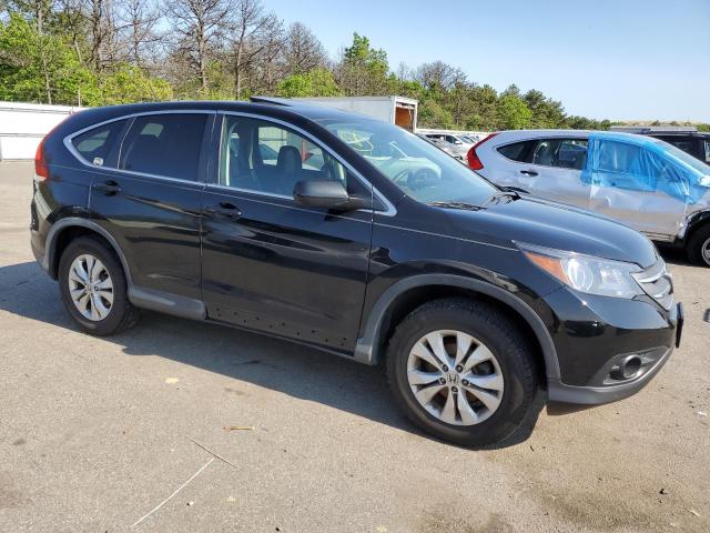 Vin: 2hkrm4h55dh640863, lot: 59500575, honda crv ex 20134