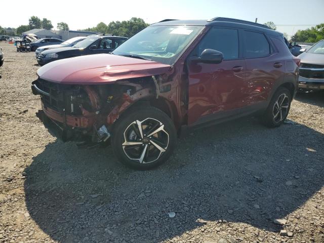 Vin: kl79musl0pb029424, lot: 62024795, chevrolet trailblzr rs 2023 img_1