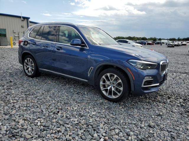 Vin: 5uxcr6c53kll63986, lot: 60786055, bmw x5 xdrive40i 20194