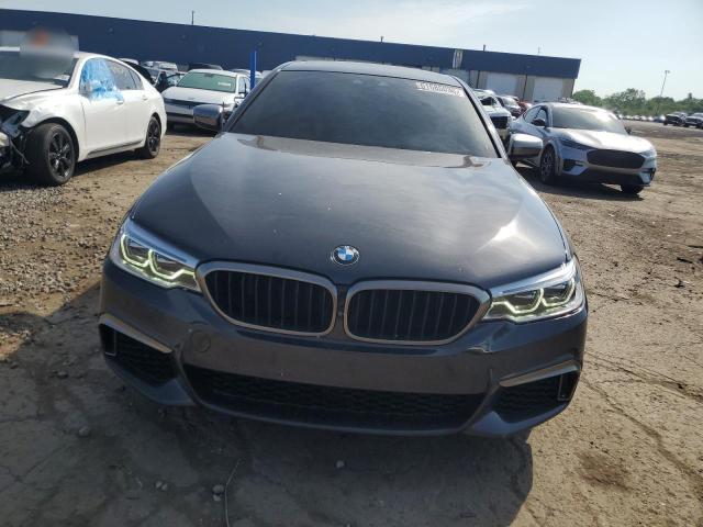 2019 BMW M550XI WBAJB9C59KB288079