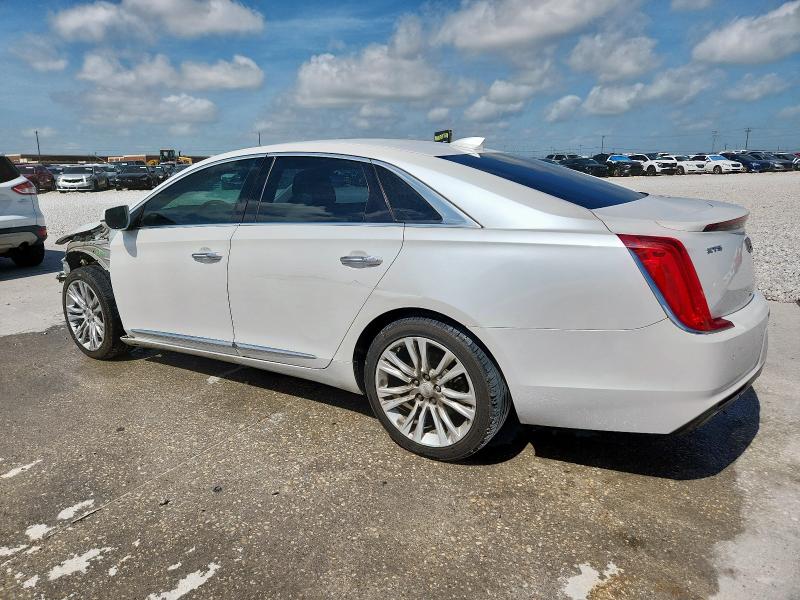 2018 CADILLAC XTS LUXURY 2G61M5S37J9133295