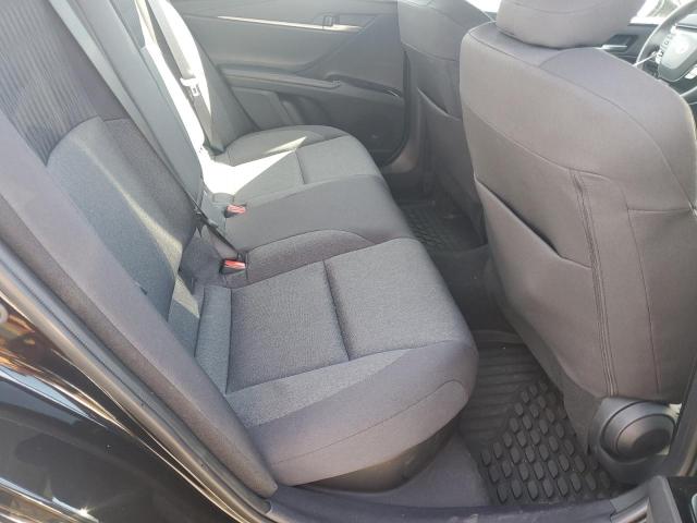 2025 TOYOTA CAMRY XSE - 4T1DBADK2SU021386