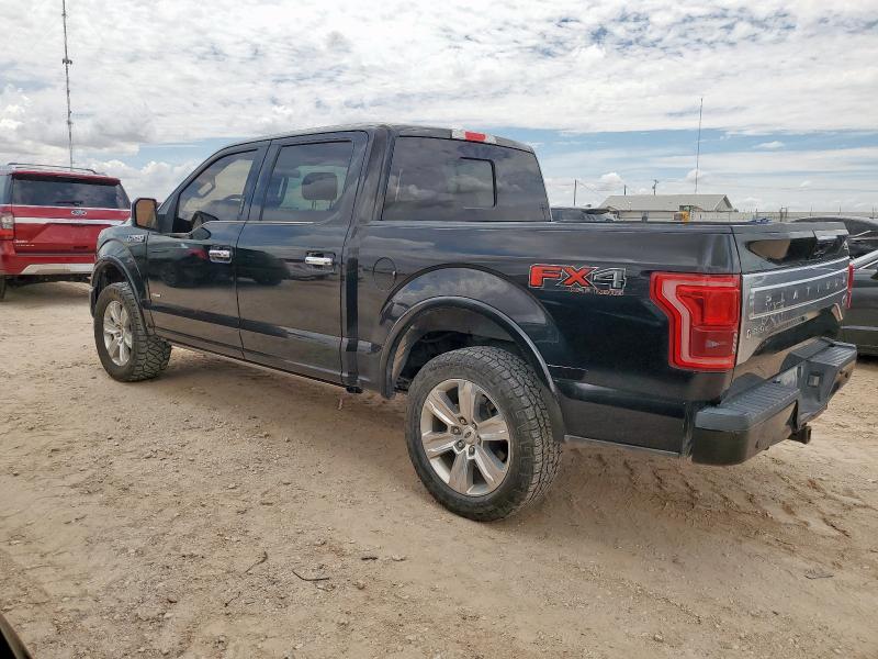 Vin: 1ftew1eg5ffc93903, lot: 62429245, ford f-150 supercrew 20152