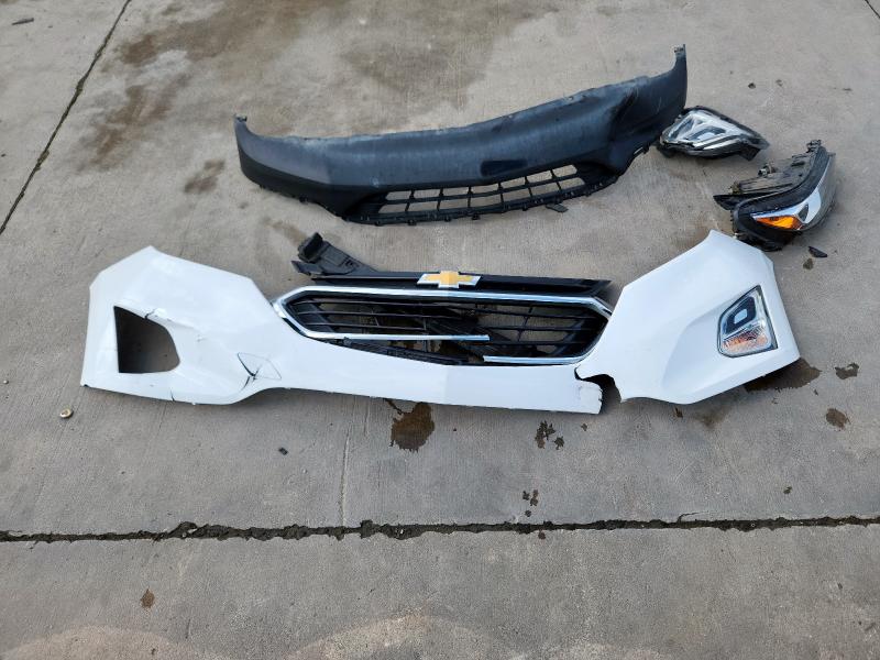 2019 CHEVROLET EQUINOX LT - 2GNAXKEV2K6137295