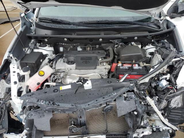 2018 TOYOTA RAV4 SE 2T3NFREV5JW416779