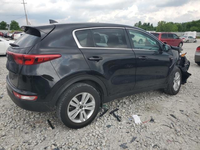 2019 KIA SPORTAGE L - KNDPMCAC0K7595889