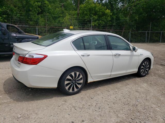 Vin: 1hgcr6f5xea000664, lot: 61345665, honda accord hybrid exl 20143
