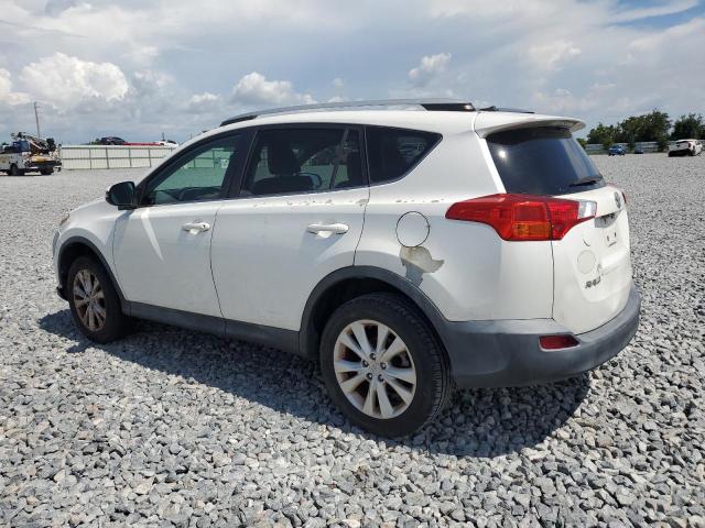 Vin: 2t3yfrev8ew126331, lot: 60357085, toyota rav4 limited 20142