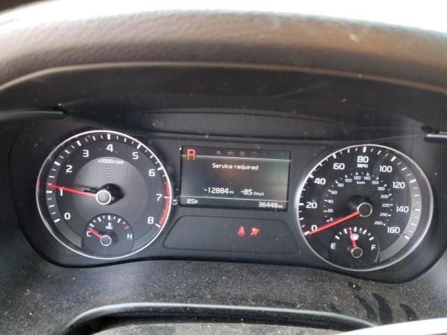 2024 KIA FORTE LX 3KPF24AD4RE814427