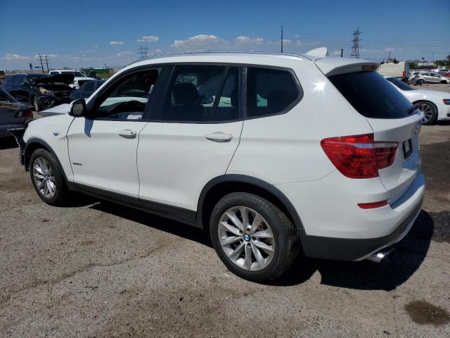 Vin: 5uxwz7c38h0v92367, lot: 59443475, bmw x3 sdrive28i 20172