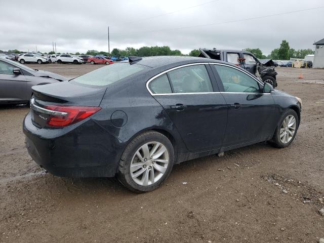 Vin: 2g4gn5ex5f9290930, lot: 59689965, buick regal premium 20153
