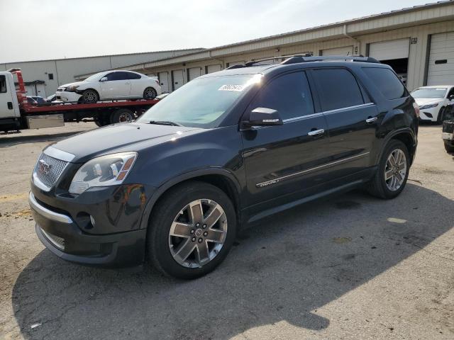 GMC ACADIA DEN