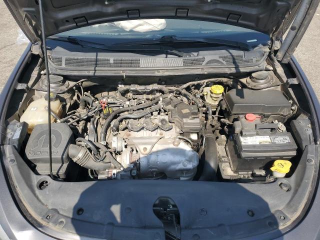 2016 DODGE DART SE AE - 1C3CDFDHXGD585097