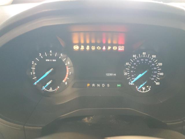 2018 FORD EDGE SE 2FMPK3G90JBC22533