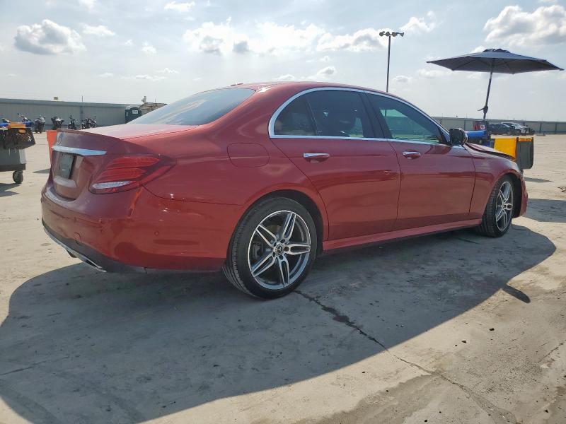 Vin: wddzf4jb0ka684547, lot: 59380855, mercedes-benz e-class 300 20193