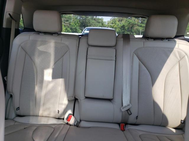 2019 LINCOLN NAUTILUS R 2LMPJ8L93KBL39390