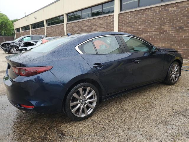 Vin: 3mzbpadl5lm126805, lot: 60672775, mazda 3 preferred 20203