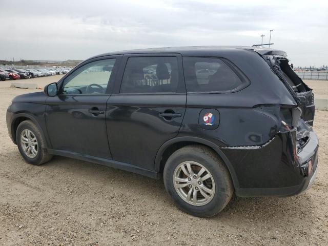 2015 MITSUBISHI OUTLANDER JA4AZ2A30FZ600370