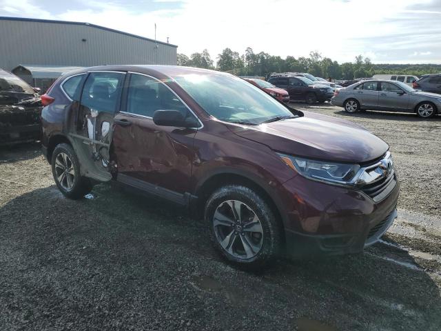 Vin: 2hkrw6h35kh210851, lot: 60209435, honda crv lx 20194