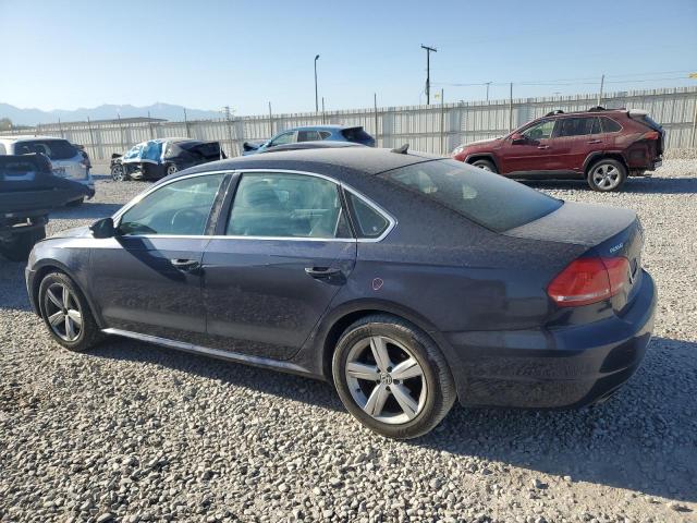 Vin: 1vwbp7a36dc141193, lot: 60550225, volkswagen passat se 20132