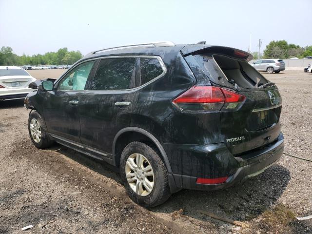 2018 NISSAN ROGUE S - JN8AT2MV4JW347816