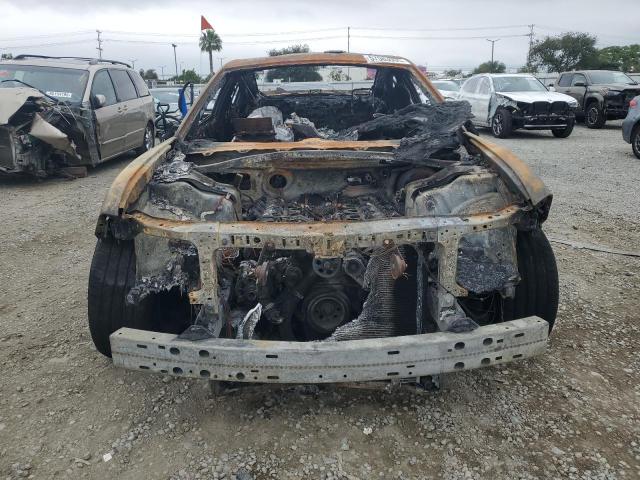2016 DODGE CHARGER R/ - 2C3CDXCT5GH302085