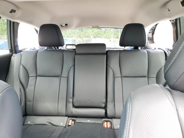 2023 SUBARU OUTBACK LI - 4S4BTGND5P3179452