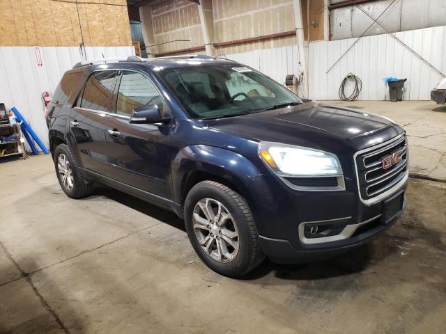 2016 GMC ACADIA SLT 1GKKVRKD6GJ153232