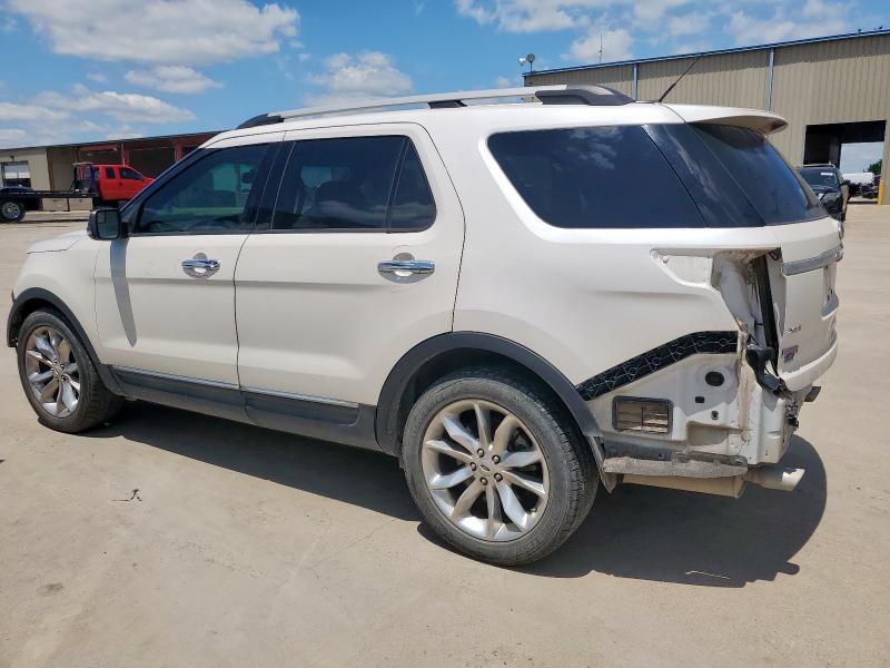 Vin: 1fm5k7d83fgb31041, lot: 60303985, ford explorer xlt 20152