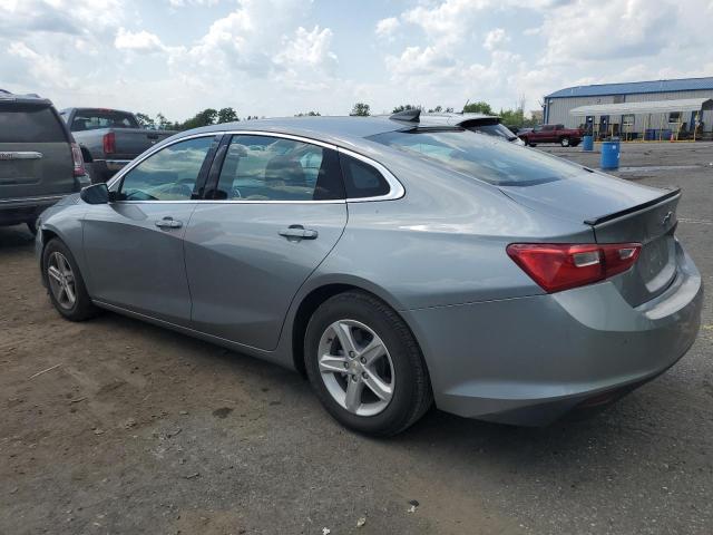 2023 CHEVROLET MALIBU LS 1G1ZB5ST5PF186107
