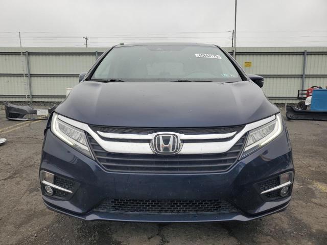2018 HONDA ODYSSEY EL - 5FNRL6H95JB075249