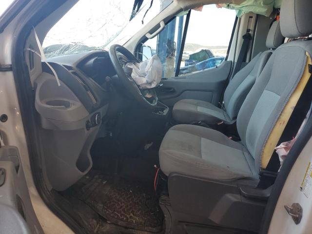 2018 FORD TRANSIT T- - 1FTYR2CM7JKA51973
