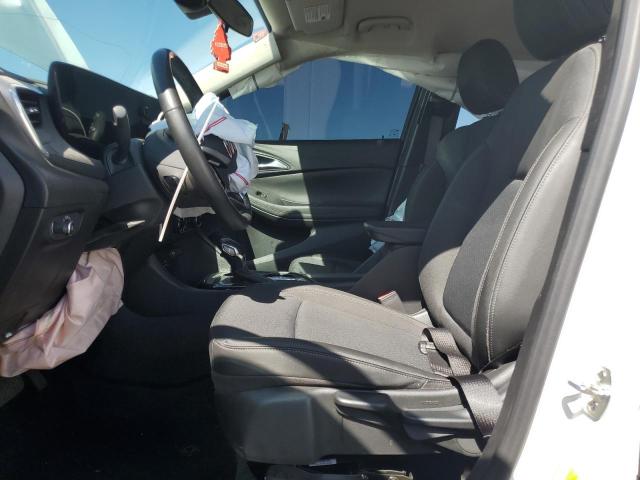 2024 BUICK ENCORE GX - KL4AMBSL8RB209154