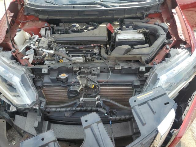 2018 NISSAN ROGUE S - 5N1AT2MT4JC833047