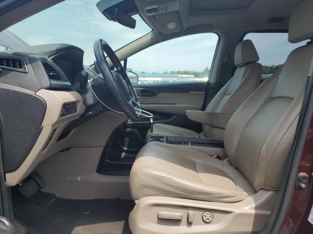 2019 HONDA ODYSSEY EX 5FNRL6H72KB039213