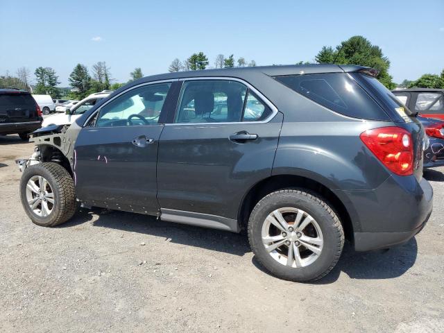 Vin: 2gnalbekxd1252308, lot: 61604255, chevrolet equinox ls 20132