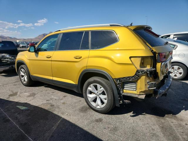 Vin: 1v2dr2ca1jc549051, lot: 60279295, volkswagen atlas se 20182