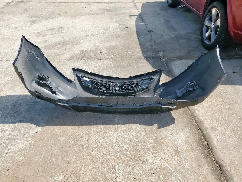 2012 HONDA ACCORD LX - 1HGCS1B39CA008487