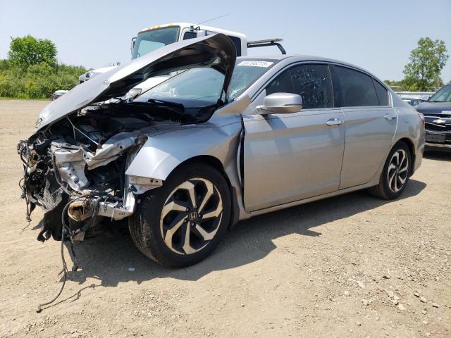 Vin: 1hgcr2f99ga195705, lot: 59766275, honda accord exl 2016 img_1