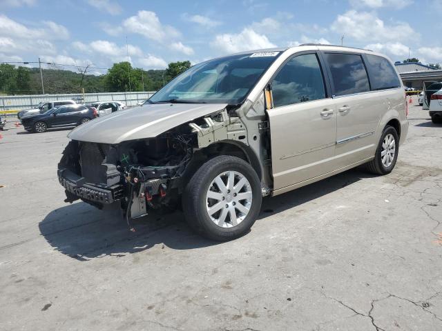 Vin: 2c4rc1bg8dr803424, lot: 61725775, chrysler minivan touring 2013 img_1