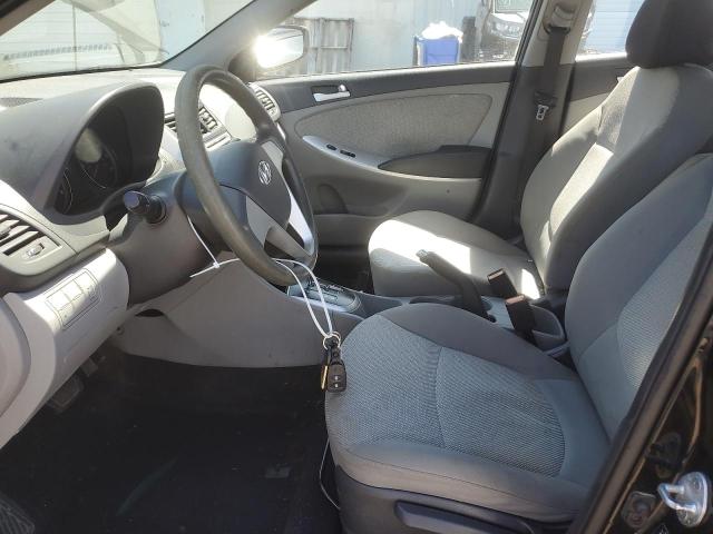 2014 HYUNDAI ACCENT GLS - KMHCT4AE4EU718121
