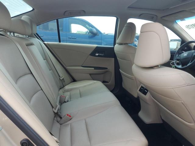 2016 HONDA ACCORD EXL 1HGCR2F89GA098348